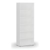 kancelarsky regal primo white 800 x 420 x 2128 mm bila 72866