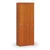 kancelarska skrin se zasouvacimi dvermi primo wood 800 x 420 x 2128 mm tresen 74237