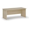 kancelarsky psaci stul primo wood 180x80 cm dub prirodni 74161