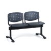 plastova lavice do cekaren tony 2 mista seda 76454