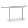 pristavba pro kancelarske pracovni stoly primo 1600 mm briza 75722