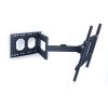 Robustní otočný držák HS-P610, pro TV 45" - 75", nosnost 75 kg