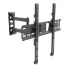 Otočný držák HALTIMO HT-Q440, pro TV 32" - 55", nosnost 40 kg