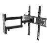 Otočný držák HALTIMO HT-Q440, pro TV 32" - 55", nosnost 40 kg