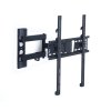 Otočný držák HALTIMO HT-Q440, pro TV 32" - 55", nosnost 40 kg