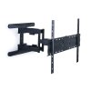 Otočný držák HS-HT8, pro TV 40" - 80", nosnost 50 kg