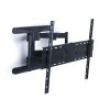 Otočný držák HS-HT8, pro TV 40" - 80", nosnost 50 kg