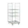 rollkontejner 3 police 1660 x 710 x 810 mm 83107