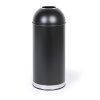 odpadkovy kos 65 l cerna 87021