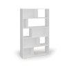 knihovna cascade 1766 x 1000 x 300 mm bila 109317