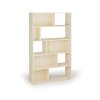knihovna cascade 1766 x 1000 x 300 mm briza 109309