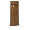 vesakova stena primo wood 4 hacky police orech 88164