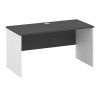 kancelarsky psaci stul future 170x80 cm bila grafit 149871