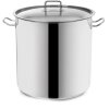Hrnec STOCK, nerez, poklice, 50 l