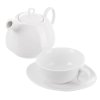 cajova souprava mona 3 dily porcelan 2 ks 89061