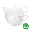 cajova souprava mona 2 dily porcelan 2 ks 115072