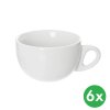 hrnek mona jumbo 0 38 l porcelan 6 ks 115080