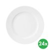 dezertni talir mona prumer 15 5 cm porcelan 24 ks 115004