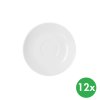 podsalek mona espresso prumer 12 cm porcelan 12 ks 115016