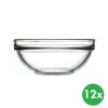 miska kulata chefs prumer 12 cm 12 ks 115018