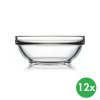 miska na omacky chefs prumer 6 cm 12 ks 115019