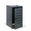 pristresek na popelnici do objemu 240 l 123 5 x 67 x 77 3 cm seda 86959