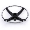 operny kruh pro pracovni zidle ocel chrom 450 mm 90245