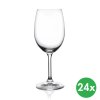 sklenice na vino lara 0 35 l 24 ks 115125
