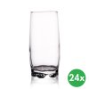 sklenice adora 0 39 l 24 ks 115139