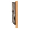 police na zed sklopna 800 x 520 mm seda 108116