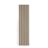 dreveny akusticky panel 2400 x 600 mm dub sonoma 104668