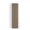 dreveny akusticky panel 2400 x 600 mm b2bp007 orech 104663