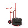 rudl na pneumatiky 1450 x 725 x 909 mm nosnost 100 kg 98371