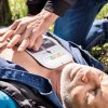 Beurer RH112 podložka pro kardiopulmonální resuscitaci