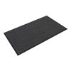 cistici rohoz vnitrni cik cak tvary 90 x 150 cm antracit 106667