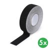 protiskluzova paska hrube zrno 50 mm x 18 3 m baleni 5 ks cerna 116702