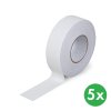 protiskluzova paska hrube zrno 50 mm x 18 3 m baleni 5 ks bila 116704