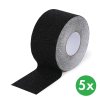 protiskluzova paska hrube zrno 100 mm x 18 3 m baleni 5 ks cerna 116737