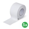 protiskluzova paska hrube zrno 100 mm x 18 3 m baleni 5 ks bila 116734