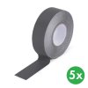 protiskluzova paska pro mokre prostredi 50 mm x 18 3 m baleni 5 ks vodeodolna seda 116740