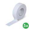 protiskluzova paska pro mokre prostredi 50 mm x 18 3 m baleni 5 ks vodeodolna bila 116741