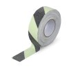 protiskluzova paska fotoluminiscencni 50 mm x 18 3 m cerna bila 106292
