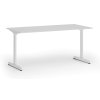 kancelarsky stul primo beta 160x80 cm bila podnoz bila 108040