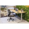 kancelarsky stul primo beta 160x80 cm seda podnoz tresen 107986