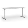 kancelarsky stul primo beta 160x80 cm seda podnoz bila 108006