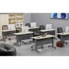 mobilni stul primo mobi 180x60 cm cerna podnoz briza 107046