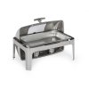 chafing s vikem roll top s okenkem 635 x 425 x 440 mm 9 l 112025