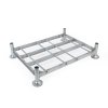 sloupkova paleta stohovatelna 1395 x 1060 x 310 mm 114947