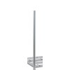 Sloupek pro stohovatelnou paletu, 1500 mm