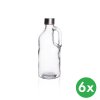 sklenena lahev s vickem 0 55 l baleni 6 ks 115140